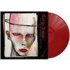 Marilyn Manson: One Assassination Under God: Chapter 1 (Coloured Red Vinyl) - Vinyl (LP)
