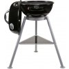 Gril CHELSEA 420E kotlový elektrický gril Ø 39,5 cm, OUTDOORCHEF 18.130.21
