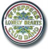 The Beatles Sgt Pepper Drum