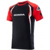 Alpinestars triko Honda Alpinestars červená/černá