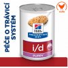 Hill’s Can. Puppy PD I/D Péče o zažívání 360 g
