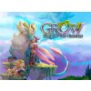 Grow: Song of the Evertree