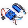 Striedavý motor Traxxas 540XL, reg. VXL-4s