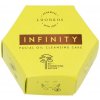 Luonkos Prírodný pleťový čistiaci olej Infinity cake / lesný mikrobiom