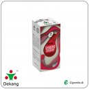 E-liquid Dekang High VG Shaking Cherry 10 ml 3 mg