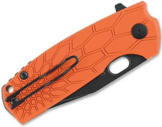 FOX KNIVES CORE TANTO FOLDING KNIFE