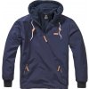 Bunda Brandit Luke Windbreaker navy blue