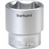 Fortum Hlavica nástrčná, 1/2'' 32mm