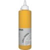 Lukas Cryl Terzia Plastic Bottle Akrylová farba Indian Yellow 500 ml 1 ks