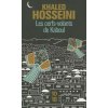 Les cerfs-volants de Kaboul (Khaled Hosseini,Valerie Bourgeois)(Brožovaná)
