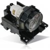 Lampa pre projektor Infocus IN42+ (SP-LAMP-027) varianta: Kompatibilná lampa bez modulu
