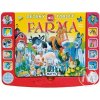Detský tablet: Farma