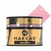 Makear Gel Go glitter rose GG23 50ml