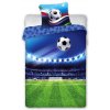 FARO Obliečky Futbal Bavlna 140x200 70x90