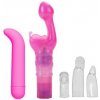 CalExotics HER G-SPOT KIT