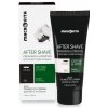 Macrovita Cotton product line for men After shave gel - Gél po holení 100 ml Macrovita After shave gel