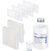 Beurer MK 500 Kombi Set OP Kombinovaná sada soľ/filter, 68121; 68121