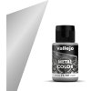 Farba Vallejo Metal Color - Chrome 32ml