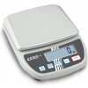 Presná váha Kern EMS 0,1 g 175 x 190 mm 6 kg ± 300 mg 100 mg