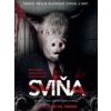 Sviňa DVD