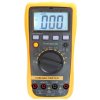 VC86 Univerzálny multimeter Temp. hFE EnergyLab