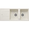 Blanco ZIA 8 S biela soft s excentrom