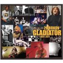 Gladiátor - 20 rokov, 2 CD