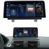 Autorádio BMW E81 E82 E87 E88 SYSTEM CCC EKRAN RADIO ANDROID14 8GB RAM SNAPDRAGON 2-DIN