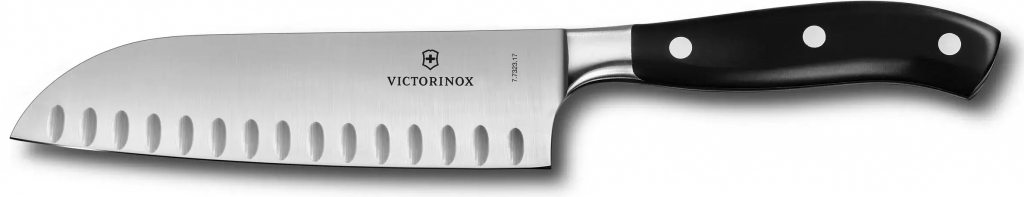 Wenger Grand Maître Santoku nôž 17cm