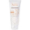 Avène Sun Mineral Lotion ochranné mlieko bez chemických filtrov a parfumácie SPF 50+ 100 ml