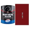 BODY Vitex Heavy Metal Silikon - Alkydová Farba Na Kov Ral 3011 Červenohnedá 2,25L 0410