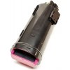CDRmarket kompatibilný toner s Xerox 106R03885 purpurový (magenta)