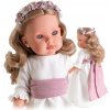 Antonio Juan 28223 BELLA - realistická bábika s celovinylovým telom - 45 cm