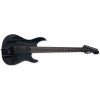 ESP LTD SN-1007 Baritone Ht Blk Blast