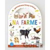 Spoznávám hlasy zvierat: Na farme - INFOA