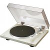 Gramofón Denon DP-300F premium silver (DP300FSP)