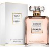 Chanel Coco Mademoiselle Intense parfumovaná voda pre ženy 200 ml