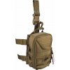 Berghaus kapsa BMPS - lékárnička COYOTE BROWN