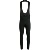 Rapha Men's Core Cargo Winter Tights with Pad - Black/Black S