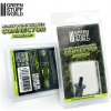 Rotačná elektrická miešačka farieb Green Stuff World: Unášač