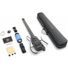 Donner HUSH-X Pro - Black