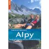 Alpy - turistický průvodce