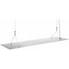 ONF FLAT One LED - 90cm Pendant style
