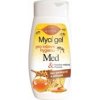 BC Bione BIO MED + propolis gél na intímnu hygienu 260 ml