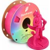 Polymaker Panchroma PLA Translucent Magenta 1,75mm 1kg