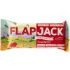 WHOLEBAKE Flapjack ovsený brusnica bezlepkový 80 g