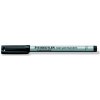 Staedtler Lumocolor 316 F čierna