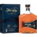 Flor de Cana Centenario 12y 40% 0,7 l (kartón)