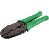 LogiLink WZ0029 krimpovacie kliešte Vhodný pre: CAT 6, CAT 6A; WZ0029