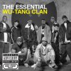 Wu-Tang Clan: Essential Wu-Tang Clan - 2CD
